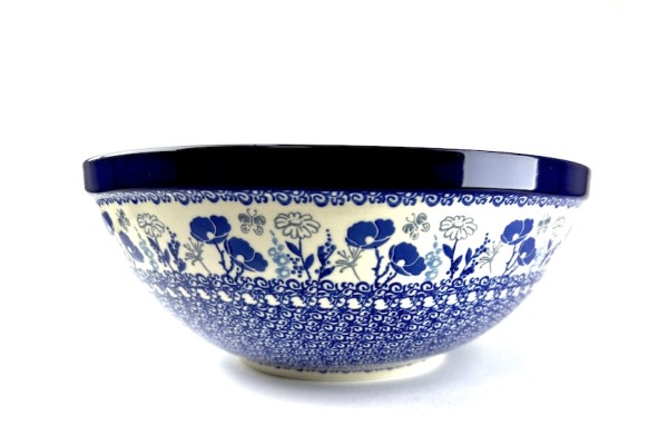 154 Bunzlau Nest Schaal 2900X Ø 33 cm Nest Schaal Ø 33 cm